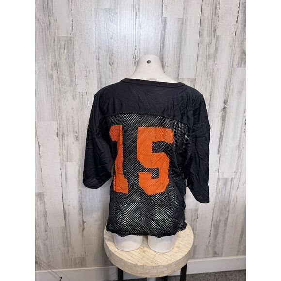 Fishnet top - Picture 4 of 7